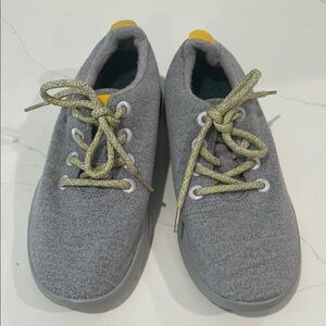 All Birds Wool Trainers